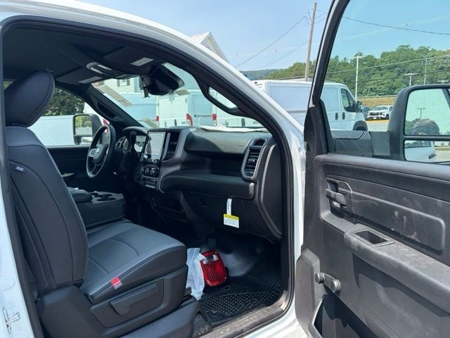 2026 RAM Ram 2500 RAM 2500 TRADESMAN REGULAR CAB 4X4 8' BOX