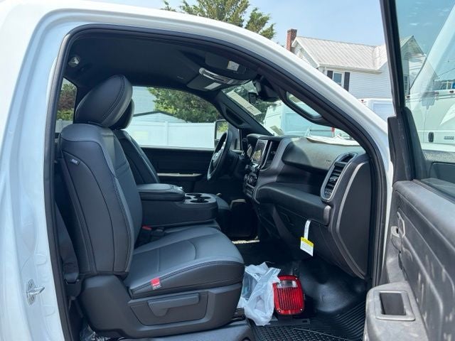 2026 RAM Ram 2500 RAM 2500 TRADESMAN REGULAR CAB 4X4 8' BOX