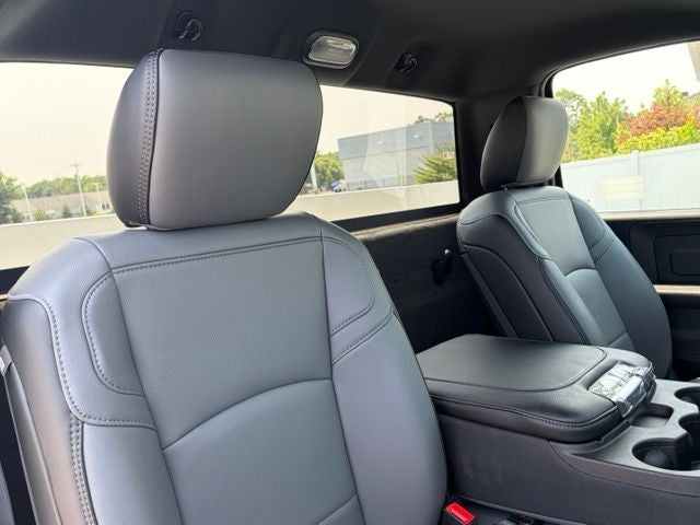 2026 RAM Ram 2500 RAM 2500 TRADESMAN REGULAR CAB 4X4 8' BOX