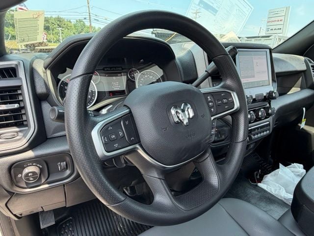 2026 RAM Ram 2500 RAM 2500 TRADESMAN REGULAR CAB 4X4 8' BOX