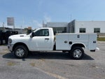 2026 RAM Ram 2500 RAM 2500 TRADESMAN REGULAR CAB 4X4 8' BOX