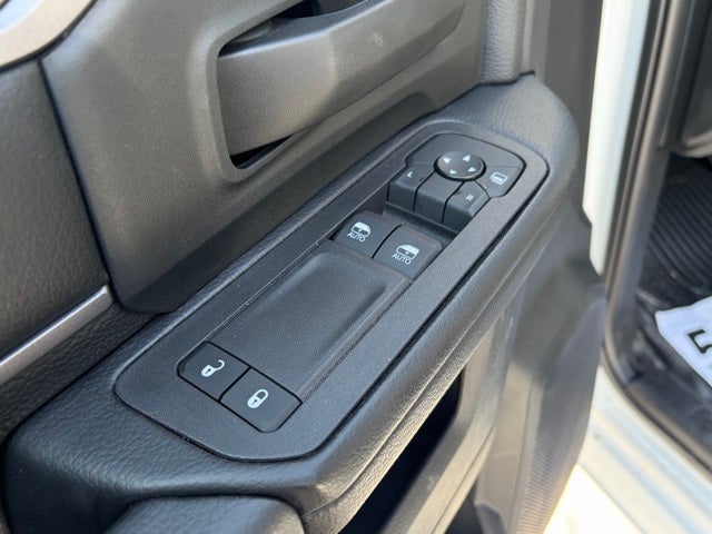 2026 RAM Ram 5500 Chassis Cab RAM 5500 TRADESMAN CHASSIS REGULAR CAB 4X4 60' CA