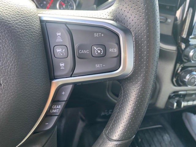 2026 RAM Ram 5500 Chassis Cab RAM 5500 TRADESMAN CHASSIS REGULAR CAB 4X4 60' CA