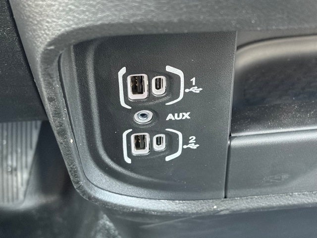 2026 RAM Ram 5500 Chassis Cab RAM 5500 TRADESMAN CHASSIS REGULAR CAB 4X4 60' CA