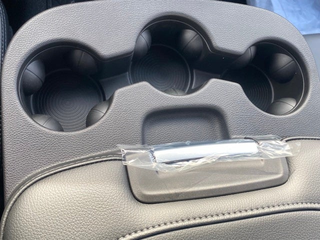 2026 RAM Ram 5500 Chassis Cab RAM 5500 TRADESMAN CHASSIS REGULAR CAB 4X4 60' CA