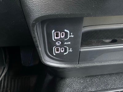 2026 RAM Ram 5500 Chassis Cab RAM 5500 TRADESMAN CHASSIS REGULAR CAB 4X4 60' CA