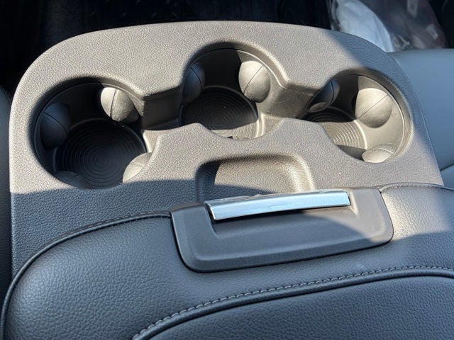 2026 RAM Ram 5500 Chassis Cab RAM 5500 TRADESMAN CHASSIS REGULAR CAB 4X4 60' CA