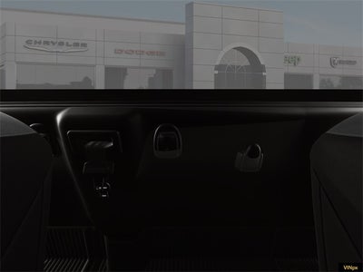 2026 RAM Ram 5500 Chassis Cab RAM 5500 TRADESMAN CHASSIS REGULAR CAB 4X4 60' CA