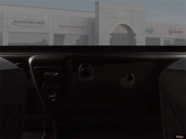 2026 RAM Ram 5500 Chassis Cab RAM 5500 TRADESMAN CHASSIS REGULAR CAB 4X4 60' CA