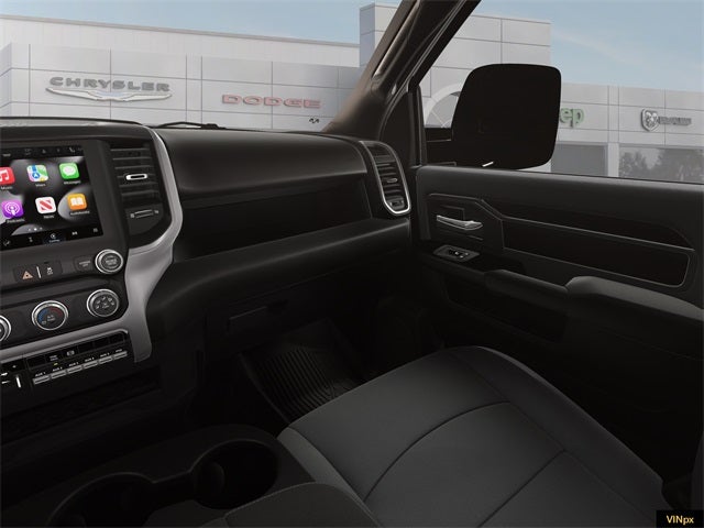 2026 RAM Ram 5500 Chassis Cab RAM 5500 TRADESMAN CHASSIS REGULAR CAB 4X4 60' CA