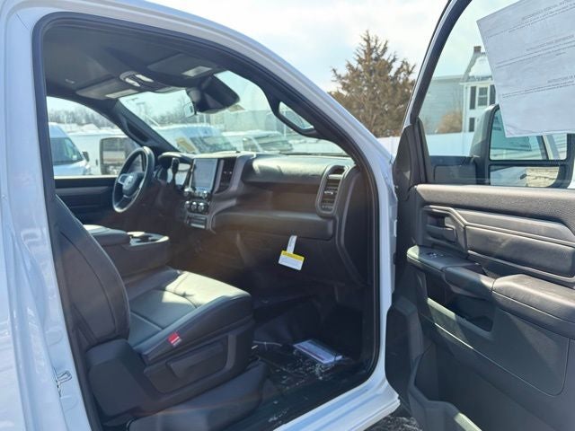 2026 RAM Ram 5500 Chassis Cab RAM 5500 TRADESMAN CHASSIS REGULAR CAB 4X4 60' CA