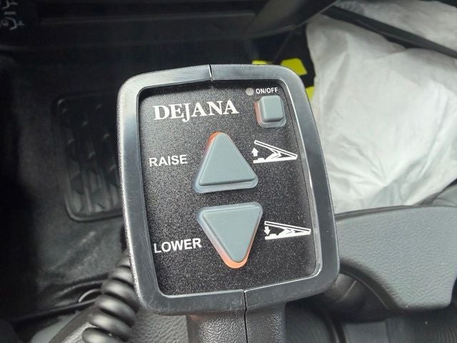 2026 RAM Ram 5500 Chassis Cab RAM 5500 TRADESMAN CHASSIS REGULAR CAB 4X4 84' CA