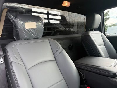 2026 RAM Ram 5500 Chassis Cab RAM 5500 TRADESMAN CHASSIS REGULAR CAB 4X4 84' CA