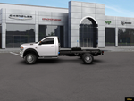 2026 RAM Ram 5500 Chassis Cab RAM 5500 TRADESMAN CHASSIS REGULAR CAB 4X4 84' CA