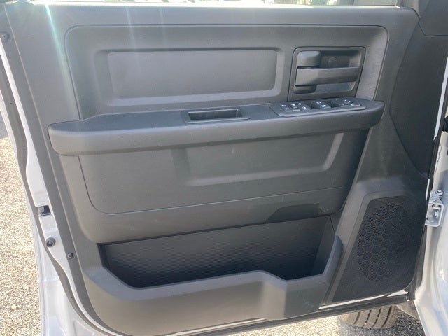 2026 RAM Ram 5500 Chassis Cab RAM 5500 TRADESMAN CHASSIS CREW CAB 4X4 60' CA