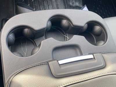 2026 RAM Ram 5500 Chassis Cab RAM 5500 TRADESMAN CHASSIS CREW CAB 4X4 60' CA