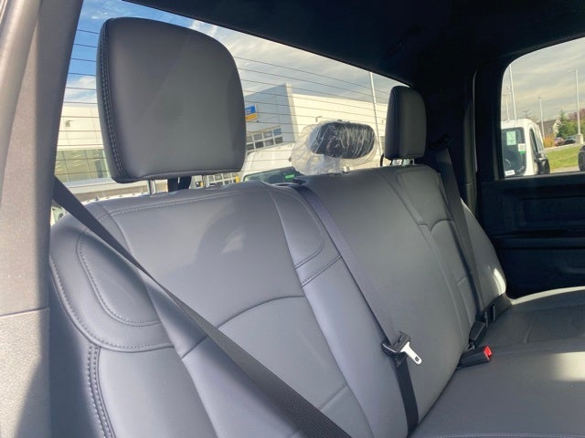 2026 RAM Ram 5500 Chassis Cab RAM 5500 TRADESMAN CHASSIS CREW CAB 4X4 60' CA