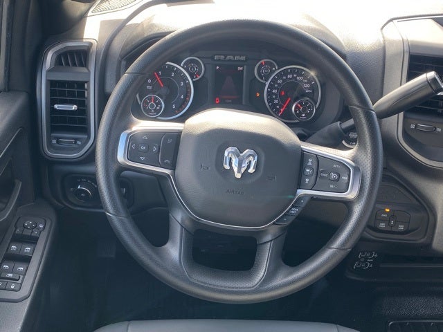 2026 RAM Ram 5500 Chassis Cab RAM 5500 TRADESMAN CHASSIS CREW CAB 4X4 60' CA