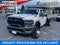 2026 RAM Ram 5500 Chassis Cab RAM 5500 TRADESMAN CHASSIS CREW CAB 4X4 60' CA