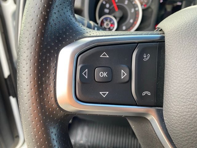 2026 RAM Ram 5500 Chassis Cab RAM 5500 TRADESMAN CHASSIS CREW CAB 4X4 60' CA