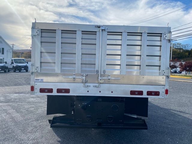 2026 RAM Ram 5500 Chassis Cab RAM 5500 TRADESMAN CHASSIS CREW CAB 4X4 60' CA