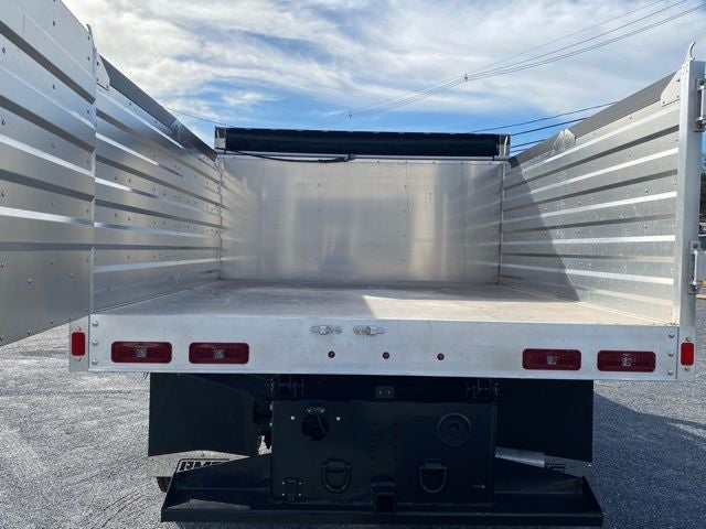 2026 RAM Ram 5500 Chassis Cab RAM 5500 TRADESMAN CHASSIS CREW CAB 4X4 60' CA