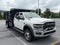 2026 RAM 5500 Chassis RAM 5500 TRADESMAN CHASSIS CREW CAB 4X4 84' CA