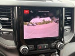 2026 RAM 5500 Chassis RAM 5500 TRADESMAN CHASSIS CREW CAB 4X4 84' CA