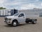 2026 RAM Ram 3500 Chassis Cab RAM 3500 TRADESMAN CHASSIS REGULAR CAB 4X4 84' CA