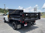 2026 RAM Ram 3500 Chassis Cab RAM 3500 TRADESMAN CHASSIS REGULAR CAB 4X4 84' CA