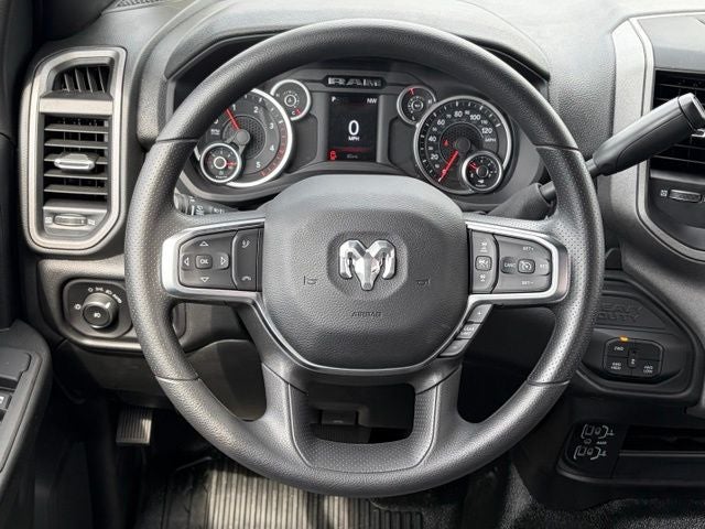 2026 RAM 3500 Chassis RAM 3500 TRADESMAN CREW CAB CHASSIS 4X4 60' CA