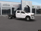 2026 RAM Ram 3500 Chassis Cab RAM 3500 TRADESMAN CREW CAB CHASSIS 4X4 60' CA