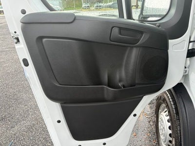 2026 RAM Ram ProMaster RAM PROMASTER 3500 TRADESMAN CUTAWAY 159' WB / 104' CA