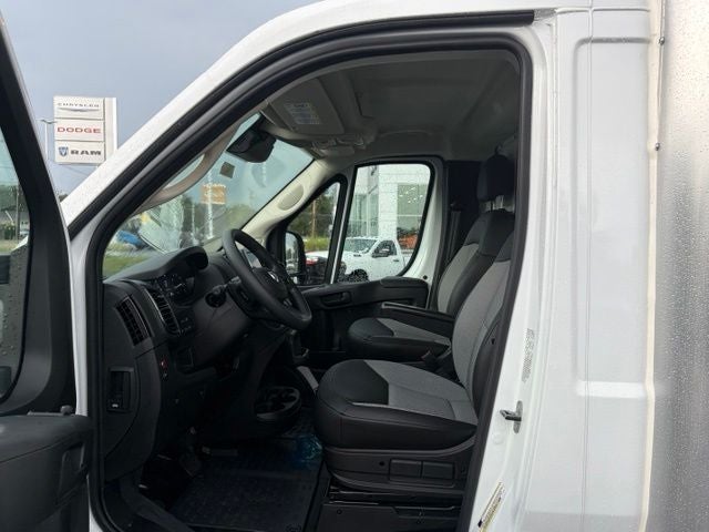 2026 RAM Ram ProMaster RAM PROMASTER 3500 TRADESMAN CUTAWAY 159' WB / 104' CA