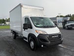 2026 RAM Ram ProMaster RAM PROMASTER 3500 TRADESMAN CUTAWAY 159' WB / 104' CA