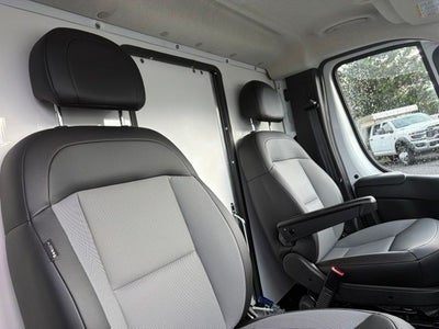 2026 RAM Ram ProMaster RAM PROMASTER 3500 TRADESMAN CUTAWAY 159' WB / 104' CA