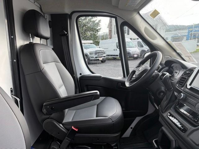 2026 RAM Ram ProMaster RAM PROMASTER 3500 TRADESMAN CUTAWAY 159' WB / 104' CA