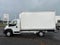 2026 RAM Ram ProMaster RAM PROMASTER 3500 TRADESMAN CUTAWAY 159' WB / 104' CA