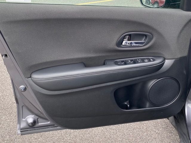2020 Honda HR-V AWD LX