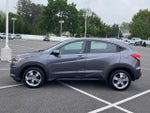 2020 Honda HR-V AWD LX