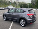 2020 Honda HR-V AWD LX