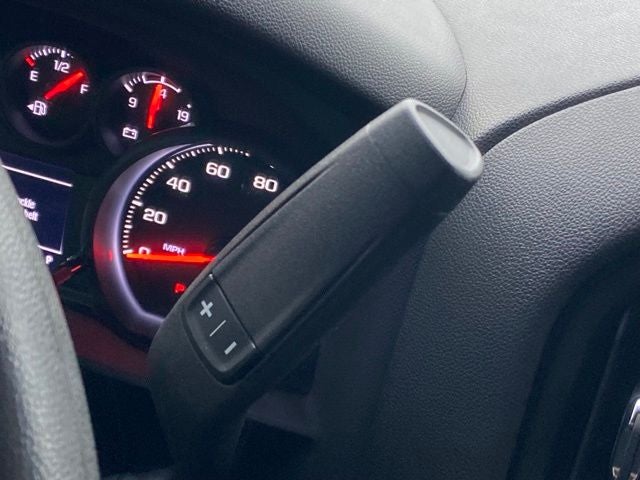 2024 Chevrolet Silverado 1500 4WD Crew Cab Short Bed Custom Trail Boss