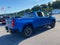 2023 Chevrolet Silverado 1500 4WD Crew Cab Short Bed Custom Trail Boss