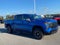 2023 Chevrolet Silverado 1500 4WD Crew Cab Short Bed Custom Trail Boss
