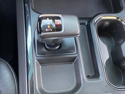 2022 Chevrolet Silverado 1500 4WD Crew Cab Short Bed ZR2