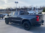 2022 Chevrolet Silverado 1500 4WD Crew Cab Short Bed ZR2