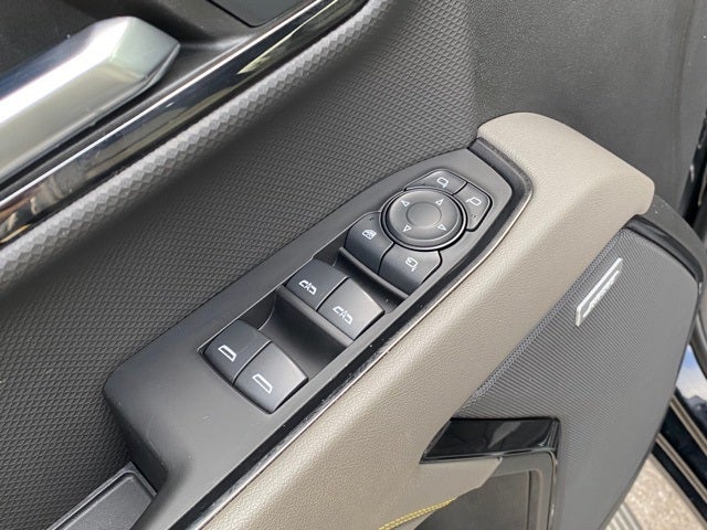 2023 Chevrolet Silverado 1500 4WD Crew Cab Short Bed ZR2