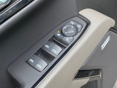 2023 Chevrolet Silverado 1500 4WD Crew Cab Short Bed ZR2