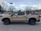 2023 Chevrolet Silverado 1500 4WD Crew Cab Short Bed ZR2