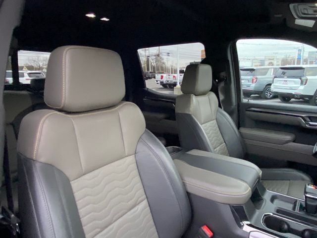 2023 Chevrolet Silverado 1500 4WD Crew Cab Short Bed ZR2